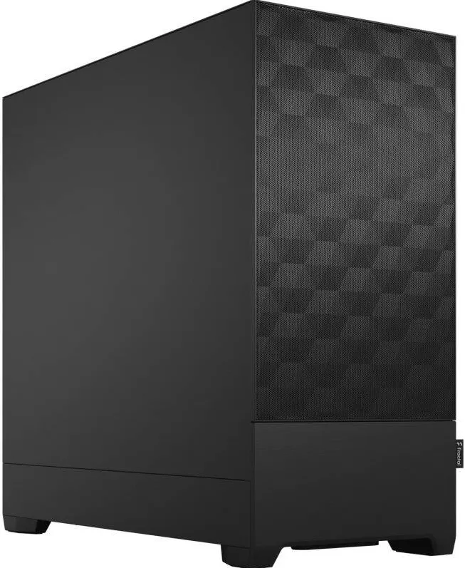 Carcasa PC Fractal Design Pop Air Black Solid