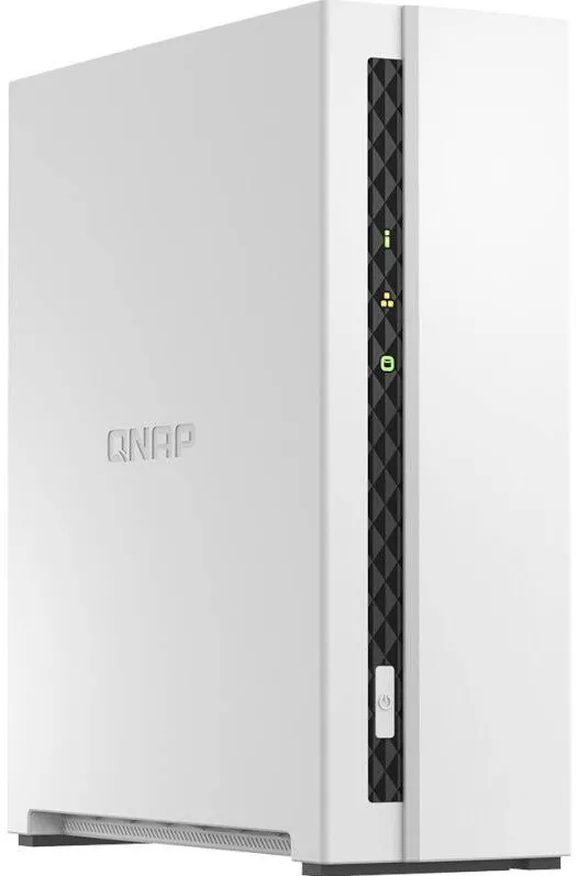 Network Attached Storage QNAP TS-133 2GB