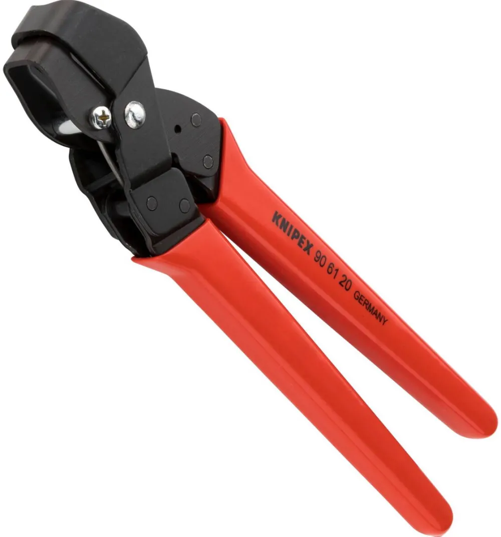 KNIPEX Cleste Notching Pliers