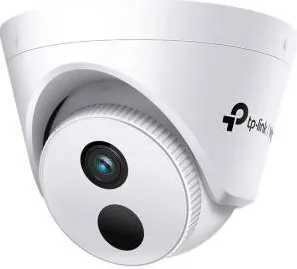 Camera Supraveghere TP-Link VIGI 2MP TURRET NTW 2.8MM