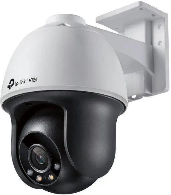 Camera Supraveghere TP-Link IP 4MP Exterior VIGI C540(4mm)