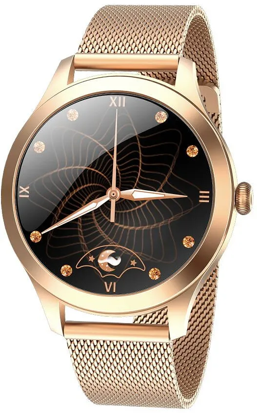 Smartwatch Maxcom Fit FW42 Gold