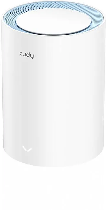 Router wireless mesh Cudy M1200 AC1200 1 buc
