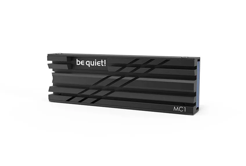 be quiet! MC1 SSD Cooler M.2 2280 BZ002