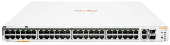 Switch HP ARUBA IOn 1960 48G 2XT 2XF 600W JL809A