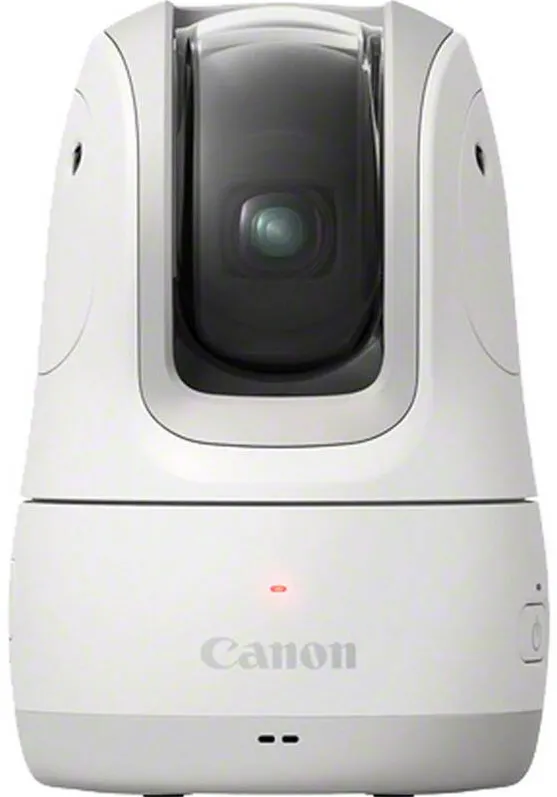 Canon Aparat foto Powershot PX White