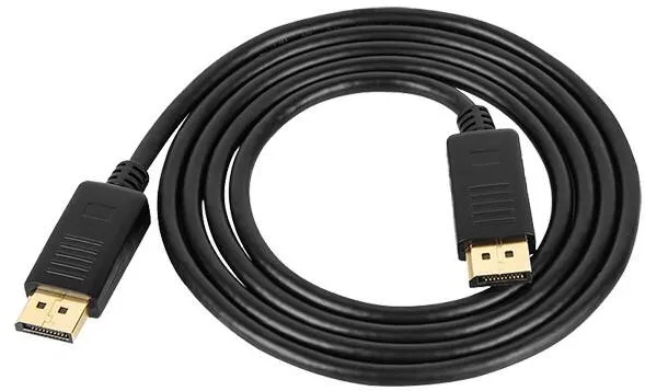 Unitek Cablu DisplayPort M/M, 5,0m; Y-C610BK