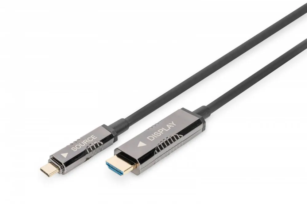 Assmann Cablu Adaptor USB to HDMI AK-330150-200-S