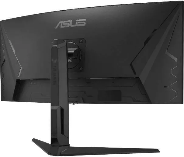 Gaming TUF VG34VQEL1A Curbat 34 inch UWQHD VA 1 ms 100 Hz HDR FreeSync