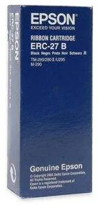 Epson Ribon Black ERC27B S015366