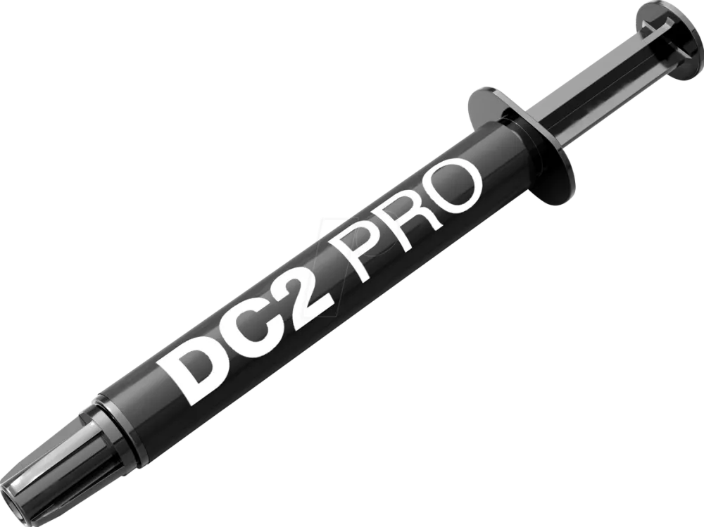 Pasta termoconductoare be quiet! DC2 PRO (BZ005)