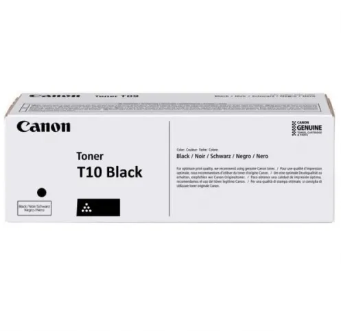 Toner imprimanta Canon CRG-T10 Black