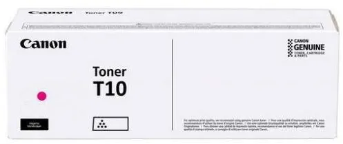 Toner imprimanta Canon CRG-T10 Magenta