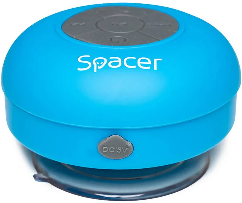 Spacer Boxa portabila Ducky Blue