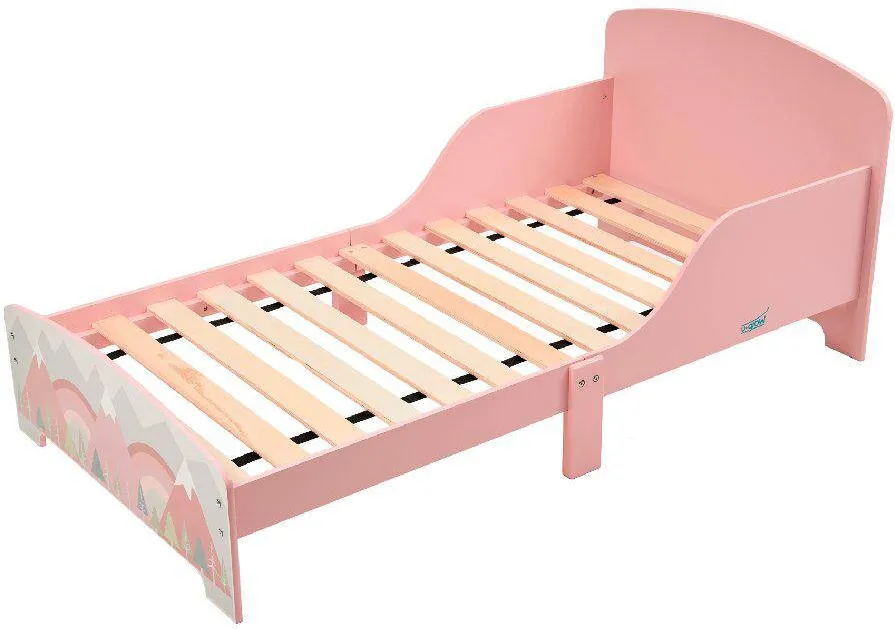 U-GROW Pat Junior Pink Forest UGMPJ06-PKF