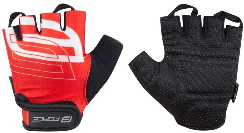 Pegas Manusi Force Sport rosii M