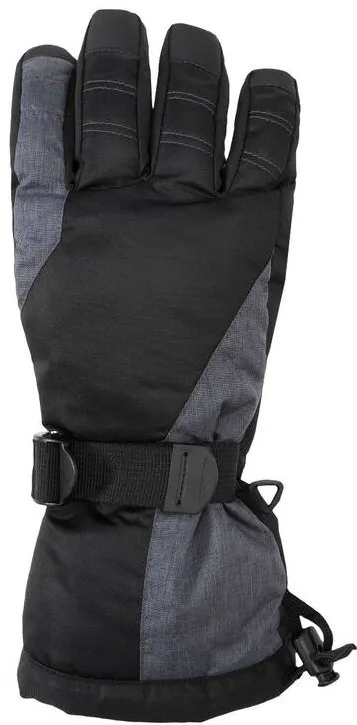 Pegas MANUSI OUTHORN REM701-DEPBLACK-7-7.5(S)