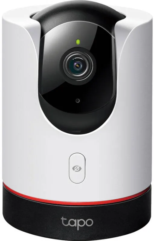 Camera Supraveghere TP-Link Tapo C225 4mm