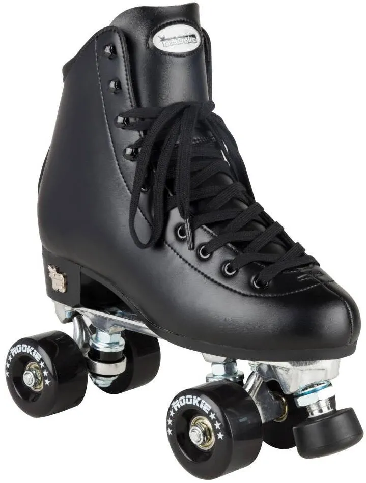 Pegas ROLE ROOKIE CLASSIC II 35.5 NEGRU