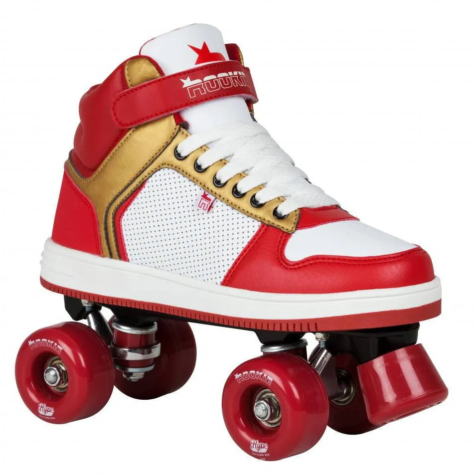Pegas ROLE ROOKIE HYPE HI TOP TRAIN 38 ROS AUR