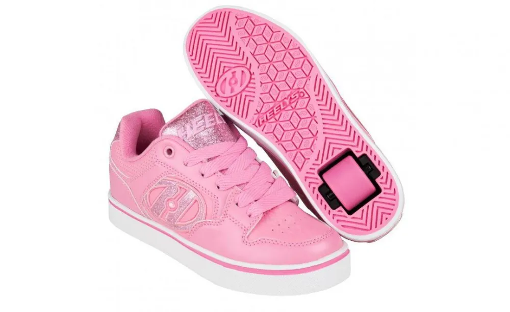 Pegas ROLE HEELYS MOTION PLUS 40.5 ROZ
