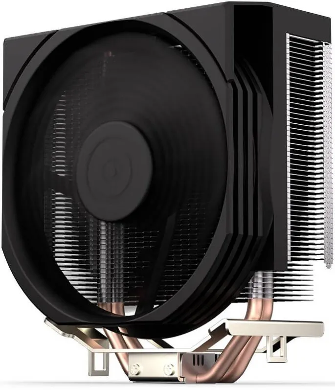 Cooler Endorfy Spartan 5 Black