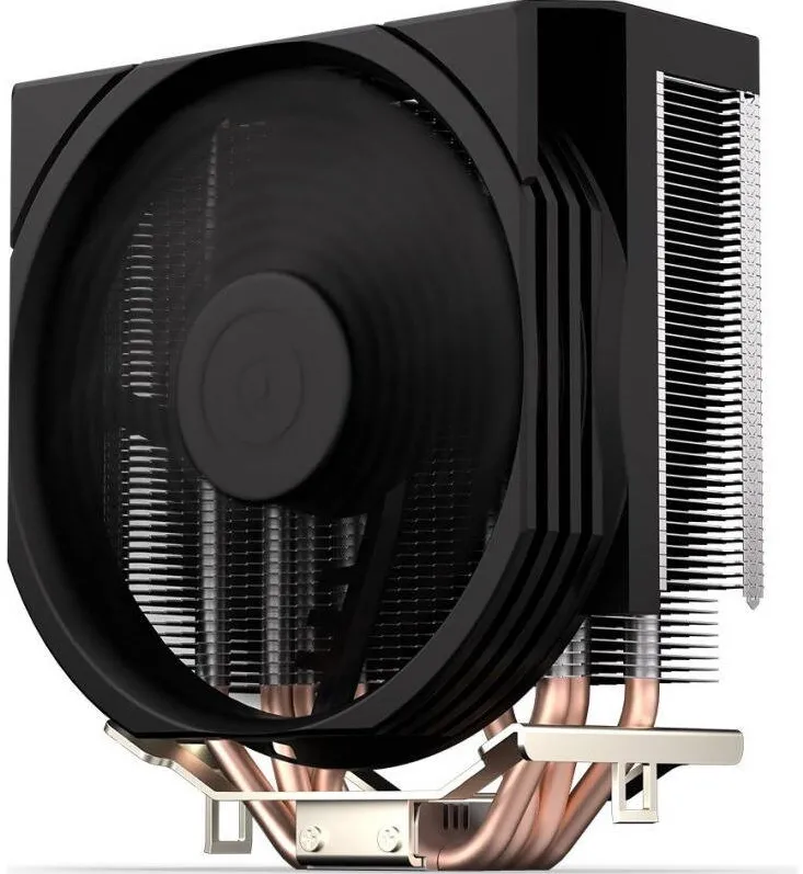 Cooler Endorfy Spartan 5 MAX Black