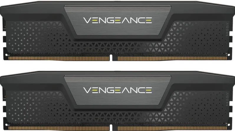 Memorie RAM Corsair Vengeance 32GB DDR5 6400MHz CL36 Dual Channel Kit
