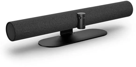Jabra PanaCast 50 Solution Real-time Whiteboard Streaming Plug-and-play Optimized for all leading UC platforms Black