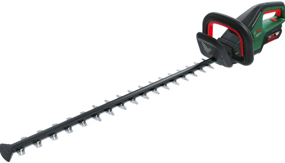 BOSCH AdvancedHedgeCut 36V-65-28 Cordless Hedgecutter