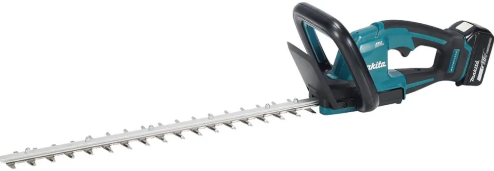 Makita DUH506RF Cordless Hedgecutter