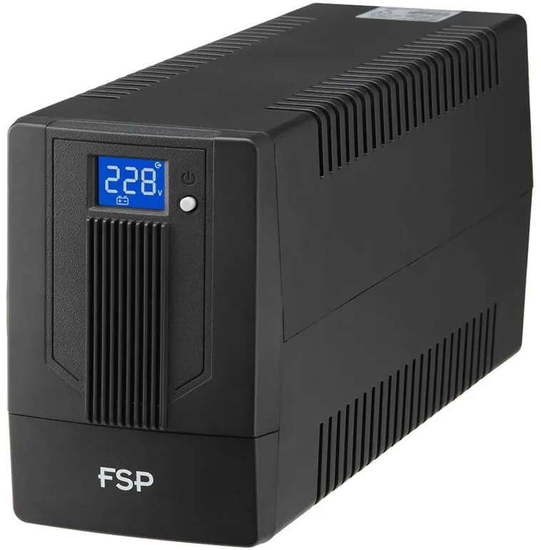 UPS Fortron FSP USV iFP600 Line-interactive 600VA 360W