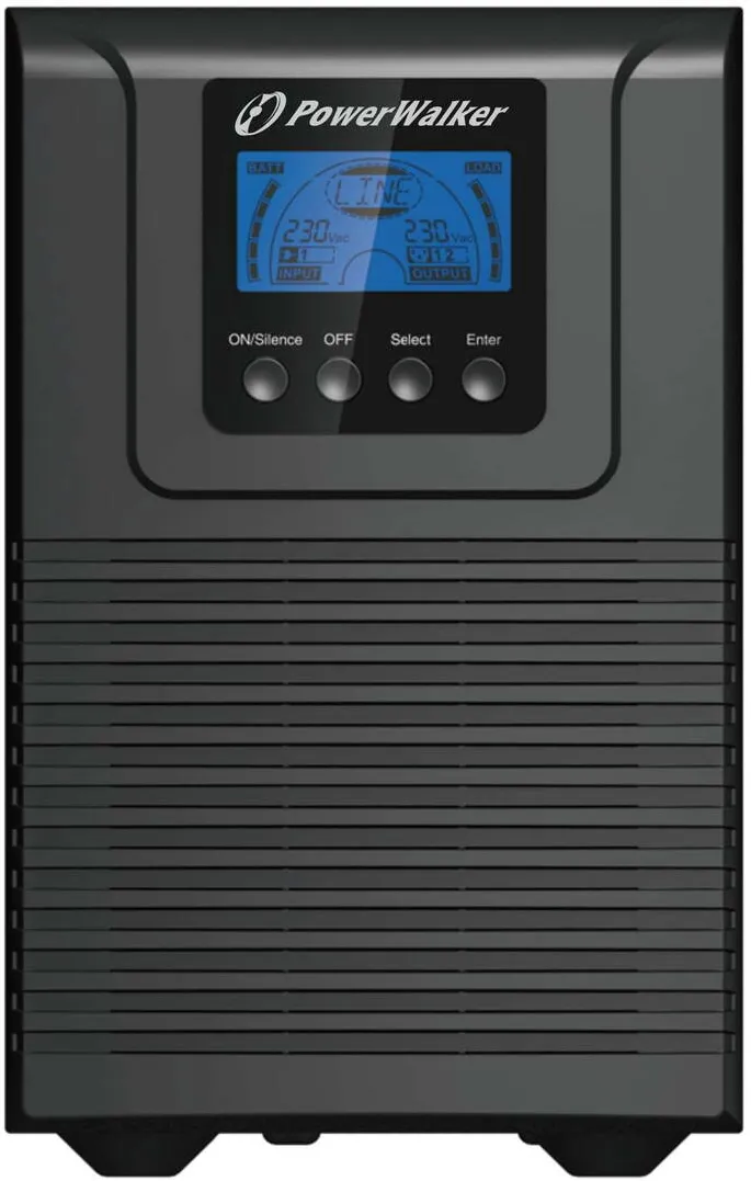 UPS PowerWalker 10122098 1000 VA