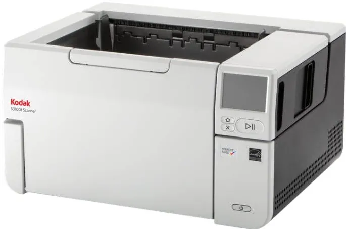 Scanner KODAK Alaris S2085f A4 Flachbett