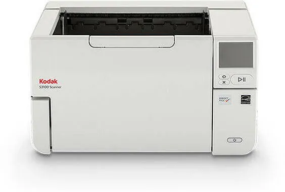 Scanner KODAK Alaris S3100f A3 Flachbett