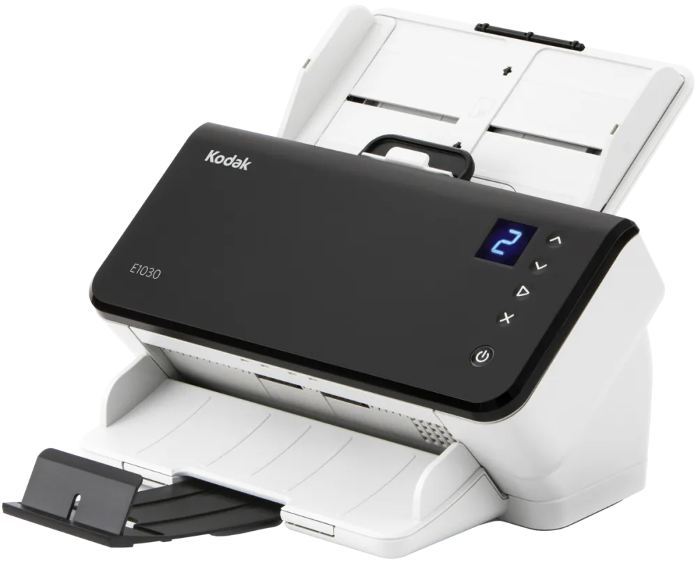 Scanner KODAK Alaris E1030    A4