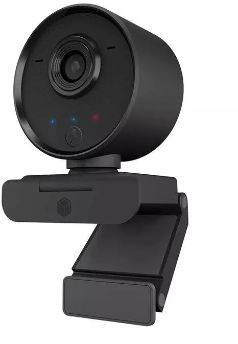 Camera Web Icy Box Full-HD IB-CAM502-HD cu Telecomanda