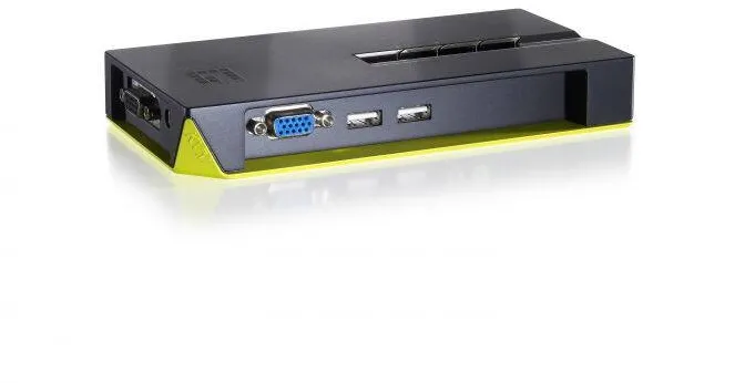 Switch KVM Level One 4x USB KVM-0422