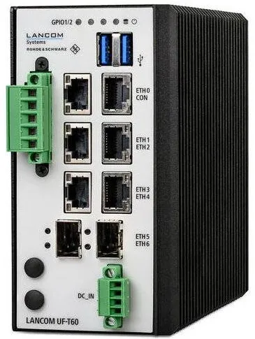 Firewall LANCOM R&S Unified UF-T60