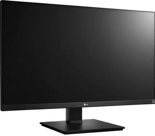 27" 27UK670P-B ColorPrime 4K DP HDMI black IPS 16:9