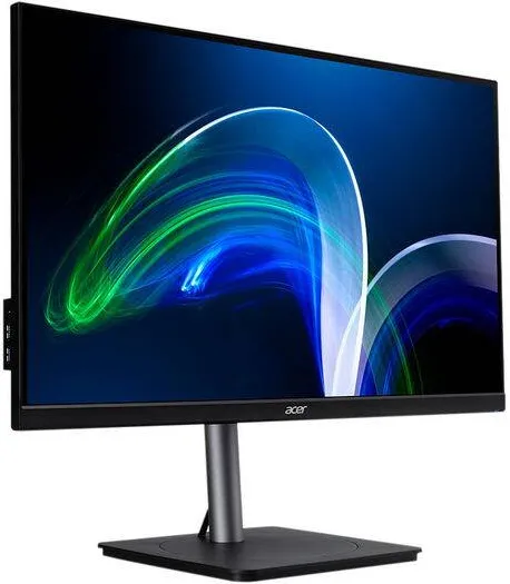 Monitor Acer B4B 68,6cm (27") CB273bemipruzx 16:9 HDMI+DP+USB IPS