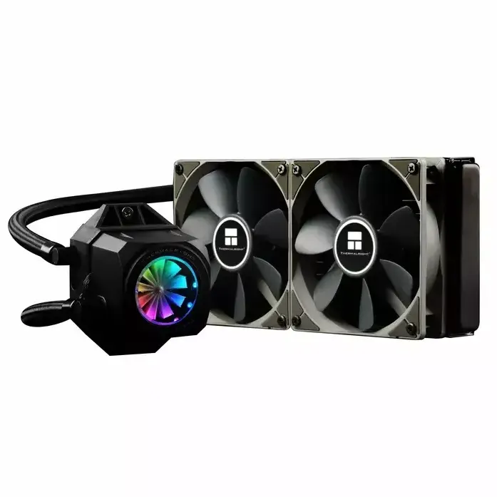 Cooler THERMALRIGHT Turbo Right 240C - 1700/1200/20xx/AM4/AM5