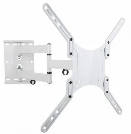 TECHLY LCD TV LED 23"-55" Ultra Slim White