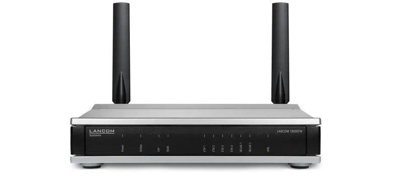 LANCOM 1800EFW