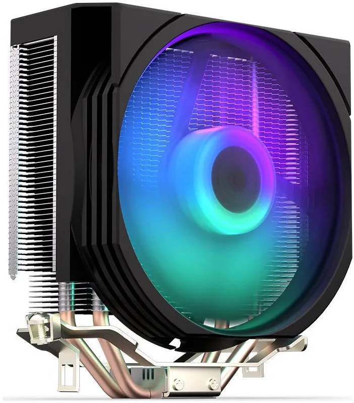 Cooler Endorfy Spartan 5 ARGB