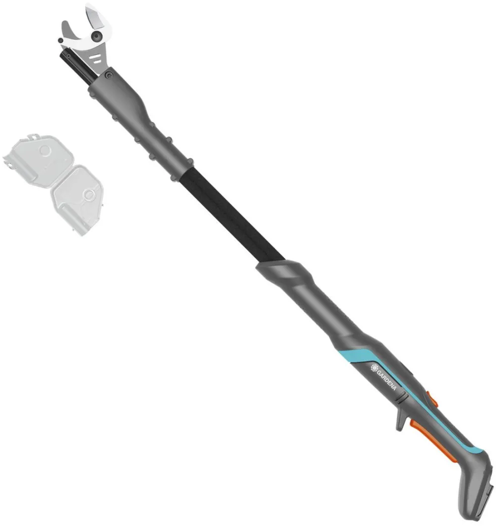 Gardena EasyCut 110/18V P4A solo