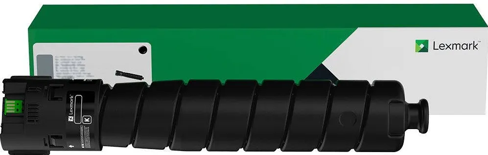 Toner imprimanta Lexmark 85D0HK0  BLACK