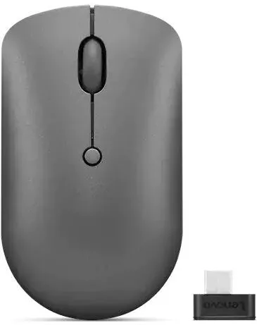 Mouse Lenovo 540 Wireless Storm Gray