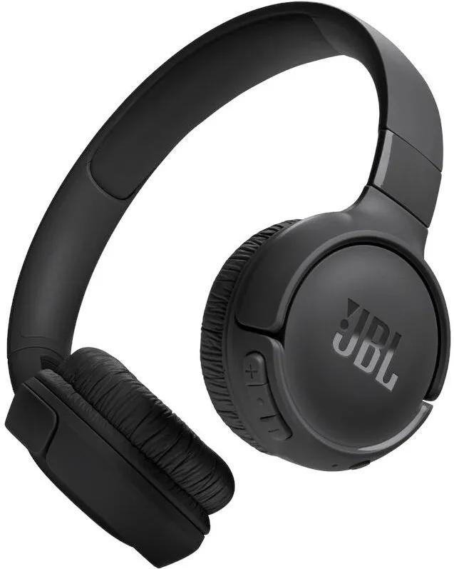 Casti Over-Head JBL Tune 520BT Black
