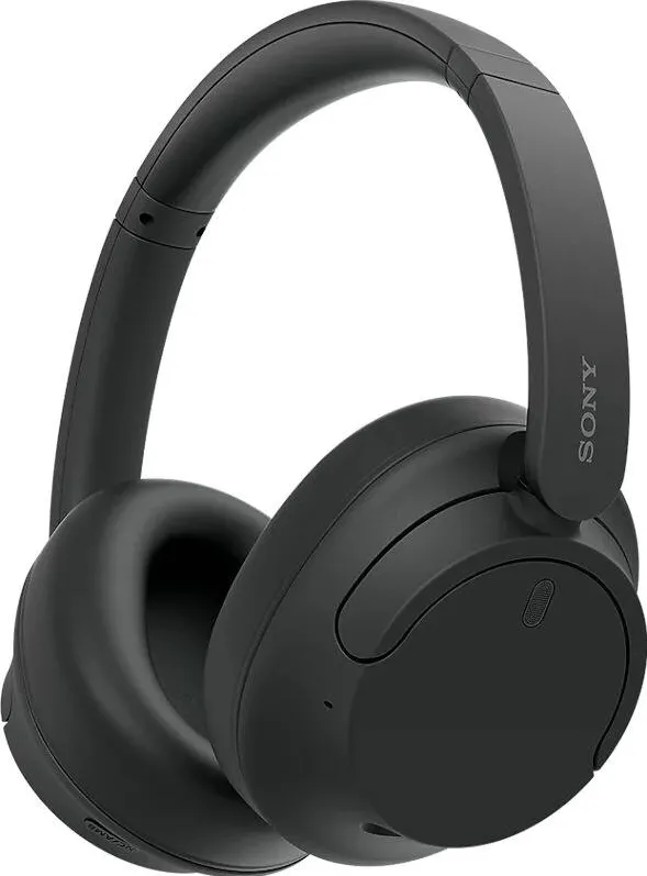 Casti Over-Head Sony WH-CH720N Black